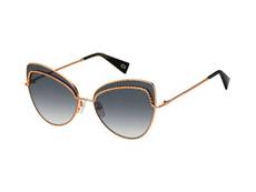 Marc Jacobs MARC 255/S DDB/9O Sluneční brýle - Marc Jacobs MARC 255/S DDB/9O