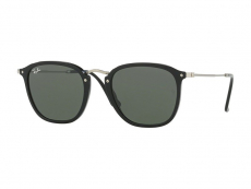 Ray-Ban RB2448N 901 Pánské sluneční brýle - Ray-Ban RB2448N 901