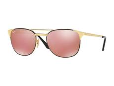 Ray-Ban SIGNET RB3429M 9000Z2 Pánské sluneční brýle - Ray-Ban SIGNET RB3429M 9000Z2