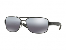 Ray-Ban RB3522 006/82 3P Pánské sluneční brýle - Ray-Ban RB3522 006/82 3P