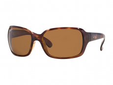 Ray-Ban RB4068 642/57 Sluneční brýle - Ray-Ban RB4068 642/57
