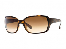 Ray-Ban RB4068 710/51 Sluneční brýle - Ray-Ban RB4068 710/51