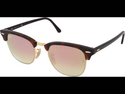 Ray-Ban Clubmaster RB3016 990/7O