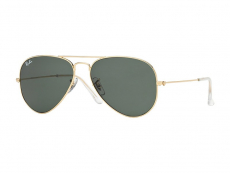 Ray-Ban AVIATOR RB3025 W3234 Pánské sluneční brýle - Ray-Ban AVIATOR RB3025 W3234