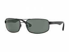 Ray-Ban RB3445 002/58 Pánské sluneční brýle - Ray-Ban RB3445 002/58