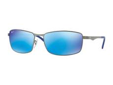 Ray-Ban RB3498 029/9R Pánské sluneční brýle - Ray-Ban RB3498 029/9R