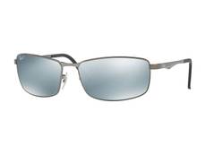 Ray-Ban RB3498 029/Y4 Pánské sluneční brýle - Ray-Ban RB3498 029/Y4