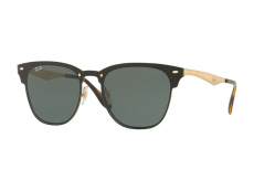 Ray-Ban BLAZE CLUBMASTER RB3576N 043/71 Pánské sluneční brýle - Ray-Ban BLAZE CLUBMASTER RB3576N 043/71
