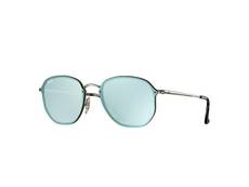 Ray-Ban BLAZE HEXAGONAL RB3579N 003/30 Pánské sluneční brýle - Ray-Ban BLAZE HEXAGONAL RB3579N 003/30