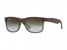 Ray-Ban JUSTIN RB4165 854/7Z Pánské sluneční brýle - Ray-Ban JUSTIN RB4165 854/7Z