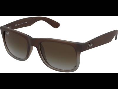 Ray-Ban Justin RB4165 854/7Z