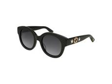 Gucci GG0207S-001 Sluneční brýle - Gucci GG0207S-001