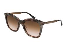 Gucci GG0217S-004 Sluneční brýle - Gucci GG0217S-004