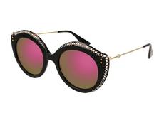 Gucci GG0214S-002 Sluneční brýle - Gucci GG0214S-002