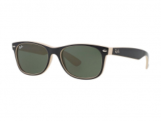 Ray-Ban NEW WAYFARER COLOR MIX RB2132 875 Pánské sluneční brýle - Ray-Ban NEW WAYFARER COLOR MIX RB2132 875