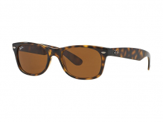 Ray-Ban NEW WAYFARER CLASSIC RB2132 710 Pánské sluneční brýle - Ray-Ban NEW WAYFARER CLASSIC RB2132 710