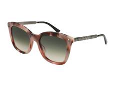 Gucci GG0217S 005 Sluneční brýle - Gucci GG0217S 005
