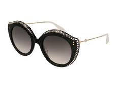 Gucci GG0214S-001 Sluneční brýle - Gucci GG0214S-001