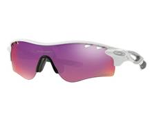 Oakley RADARARLOCK PATH VENTED OO9181 918140 Pánské sluneční brýle - Oakley RADARARLOCK PATH VENTED OO9181 918140