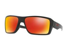 Oakley DOUBLE EDGE OO9380 938005 Pánské sluneční brýle - Oakley DOUBLE EDGE OO9380 938005