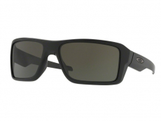 Oakley DOUBLE EDGE OO9380 938001 Pánské sluneční brýle - Oakley DOUBLE EDGE OO9380 938001