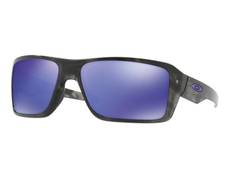 Oakley DOUBLE EDGE OO9380 938004 Pánské sluneční brýle - Oakley DOUBLE EDGE OO9380 938004