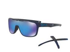 Oakley CROSSRANGE SHIELD OO9387 938705 Pánské sluneční brýle - Oakley CROSSRANGE SHIELD OO9387 938705