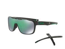 Oakley CROSSRANGE SHIELD OO9387 938703 Pánské sluneční brýle - Oakley CROSSRANGE SHIELD OO9387 938703
