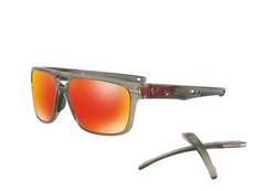 Oakley CROSSRANGE PATCH OO9382 938205 Pánské sluneční brýle - Oakley CROSSRANGE PATCH OO9382 938205