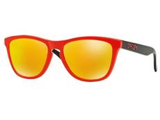 Oakley FROGSKINS OO9013 901334 Pánské sluneční brýle - Oakley FROGSKINS OO9013 901334