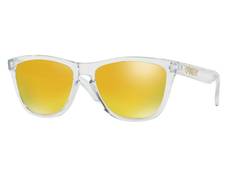 Oakley FROGSKINS OO9013 9013A4 Pánské sluneční brýle - Oakley FROGSKINS OO9013 9013A4