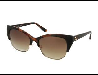 Guess GU7523 52X Sluneční brýle - Guess - Guess GU7523 52X