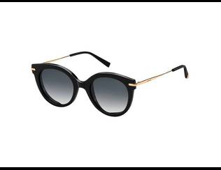 Max Mara MM NEEDLE VI 2M2/9O Sluneční brýle - Max Mara - Max Mara MM NEEDLE VI 2M2/9O