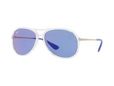 Ray-Ban ALEX RB4201 6294D1 Pánské sluneční brýle - Ray-Ban ALEX RB4201 6294D1