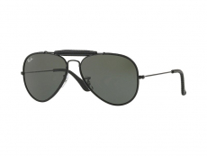 Ray-Ban AVIATOR CRAFT RB3422Q 9040 Pánské sluneční brýle - Ray-Ban AVIATOR CRAFT RB3422Q 9040