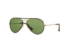Ray-Ban AVIATOR FULL COLOR RB3025JM 168/4E Pánské sluneční brýle - Ray-Ban AVIATOR FULL COLOR RB3025JM 168/4E