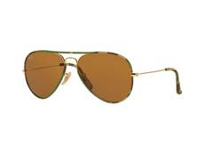 Ray-Ban AVIATOR FULL COLOR RB3025JM 169 Pánské sluneční brýle - Ray-Ban AVIATOR FULL COLOR RB3025JM 169