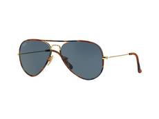 Ray-Ban AVIATOR FULL COLOR RB3025JM 170/R5 Pánské sluneční brýle - Ray-Ban AVIATOR FULL COLOR RB3025JM 170/R5