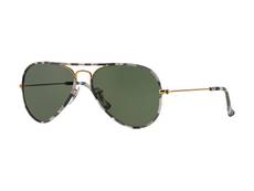 Ray-Ban AVIATOR FULL COLOR RB3025JM 171 Pánské sluneční brýle - Ray-Ban AVIATOR FULL COLOR RB3025JM 171