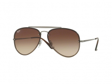 Ray-Ban BLAZE AVIATOR RB3584N 004/13 Pánské sluneční brýle - Ray-Ban BLAZE AVIATOR RB3584N 004/13