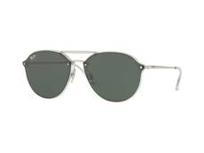 Ray-Ban BLAZE DOUBLE BRIDGE RB4292N 632571 Pánské sluneční brýle - Ray-Ban BLAZE DOUBLE BRIDGE RB4292N 632571