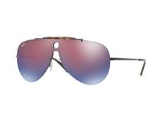 Ray-Ban BLAZE SHOOTER RB3581N 153/7V Pánské sluneční brýle - Ray-Ban BLAZE SHOOTER RB3581N 153/7V