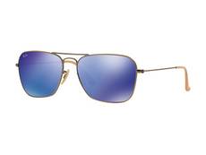 Ray-Ban CARAVAN RB3136 167/68 Pánské sluneční brýle - Ray-Ban CARAVAN RB3136 167/68