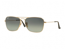 Ray-Ban CARAVAN RB3136 181/71 Pánské sluneční brýle - Ray-Ban CARAVAN RB3136 181/71