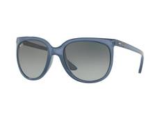 Ray-Ban CATS 1000 RB4126 630371 Sluneční brýle - Ray-Ban CATS 1000 RB4126 630371