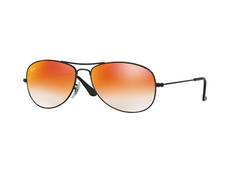 Ray-Ban COCKPIT RB3362 002/4W Pánské sluneční brýle - Ray-Ban COCKPIT RB3362 002/4W