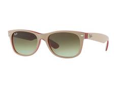 Ray-Ban NEW WAYFARER RB2132 6307A6 Pánské sluneční brýle - Ray-Ban NEW WAYFARER RB2132 6307A6