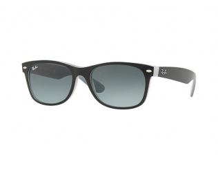 Ray-Ban NEW WAYFARER RB2132 630971 Sluneční brýle - Wayfarer - Ray-Ban NEW WAYFARER RB2132 630971
