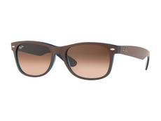 Ray-Ban NEW WAYFARER RB2132 6310A5 Pánské sluneční brýle - Ray-Ban NEW WAYFARER RB2132 6310A5