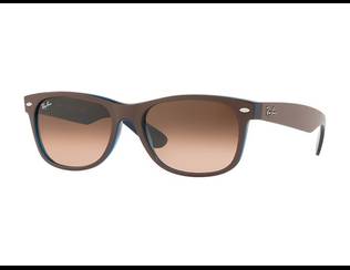 Ray-Ban NEW WAYFARER RB2132 6310A5 Sluneční brýle - Wayfarer - Ray-Ban NEW WAYFARER RB2132 6310A5